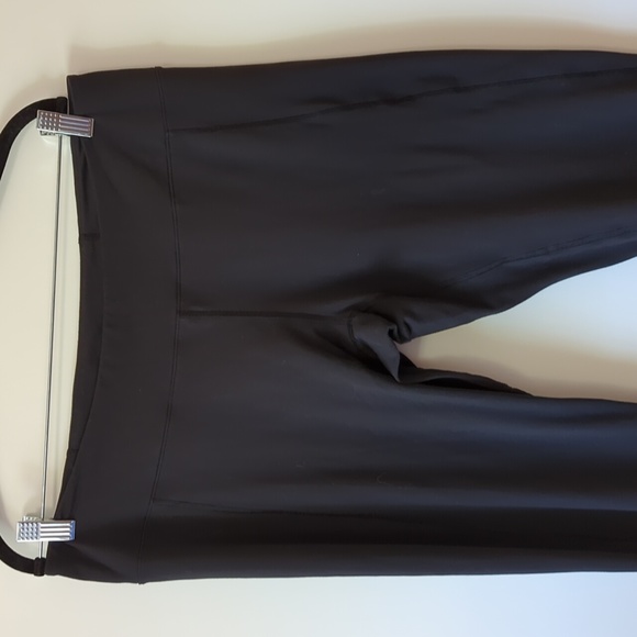 Arc'teryx Black High-Rise Leggings - Size XL - Picture 2 of 8